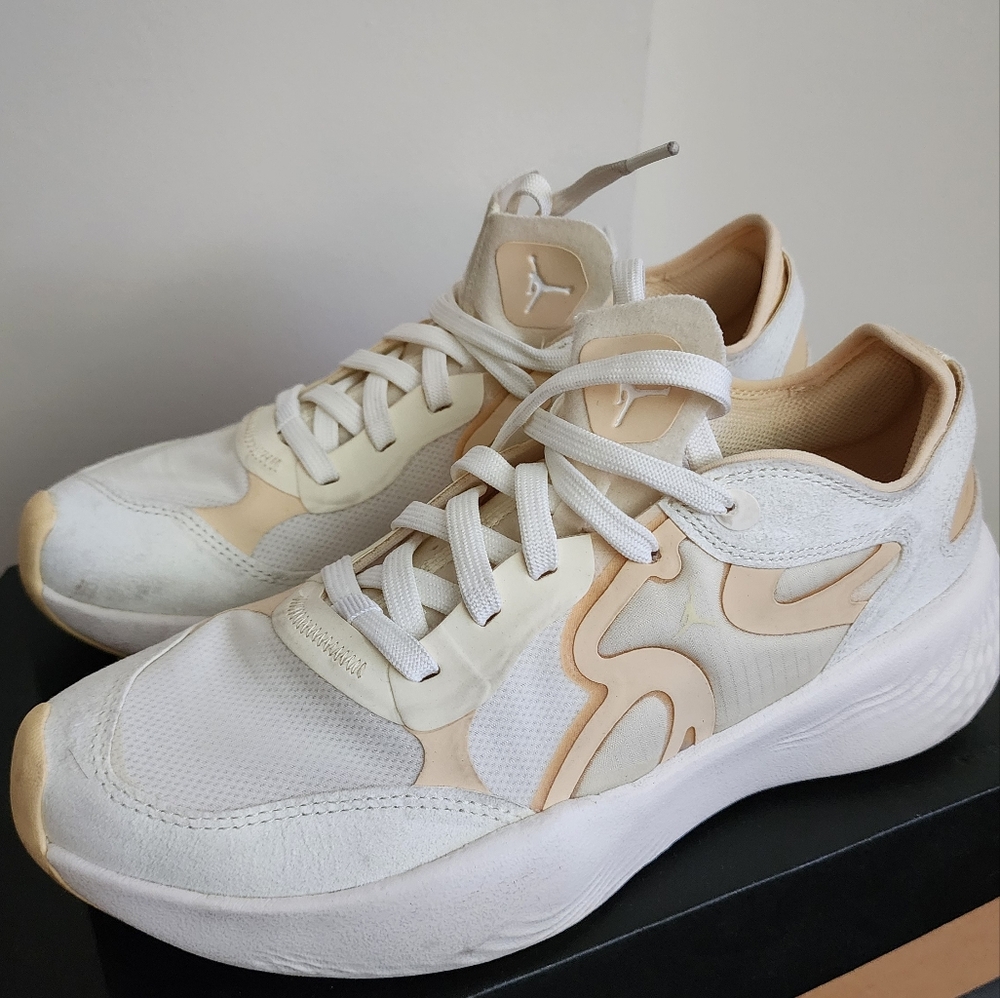 Nike Jordan Delta 3 Low